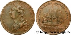 GALERES ROYALES Académie de Marine 1778
