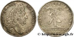 TRÉSOR ROYAL 1692
