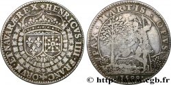 HENRY IV LE TRAITÉ DE VERVINS 1599