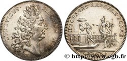 BÂTIMENTS DU ROI Comptabilité des Bâtiments du roi n.d.