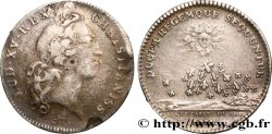 SECRÉTAIRES DU ROI Émission de 1740 1731