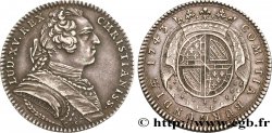 BURGUNDY (STATES OF...) États de Bourgogne 1743