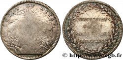 ASSEMBLÉE DU CLERGÉ ET JETONS RELIGIEUX 1725