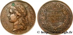 EXPOSITIONS DIVERSES Monnaie de Paris 1878
