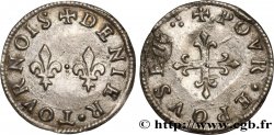 AMOUR ET MARIAGE Denier à épouser - Bractéates assemblées n.d