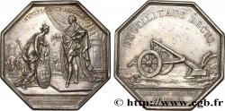 SOCIÉTÉS D AGRICULTURE, HORTICULTURE, PÈCHE ET CHASSE Société royale d’agriculture de Paris 1785