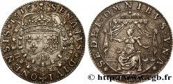 DIJON (MAIRES DE ... et divers) Pour le Sénat de Dijon 1616