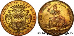 ORLÉANAIS - Noblesse et villes Charles II Colas D’Anjouan, maire d’Orléans 1739