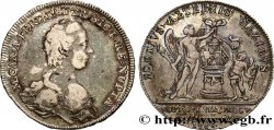 VARIOUS CHARACTERS Noces avec Ferdinand IV 1768