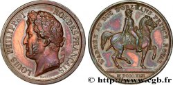 ILE DE FRANCE - VILLES et NOBLESSE DUC D ORLEANS PRINCE ROYAL 1842