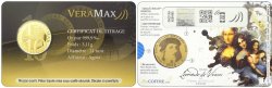 VERAMAX 1/10 once Léonard de Vinci au Clos Lucé 2016