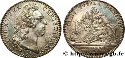 EXTRAORDINAIRE DES GUERRES EXTRAORDINAIRE DES GUERRES 1764