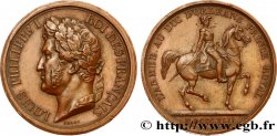 ILE DE FRANCE - VILLES et NOBLESSE DUC D ORLEANS PRINCE ROYAL 1842