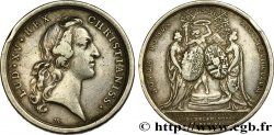 LOUIS XV DIT LE BIEN AIMÉ Mariage de Marie-Thérèse 1745