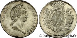 LANGUEDOC (ÉTATS DE ...) Jeton AR 30, les États 1762