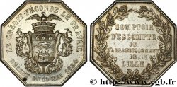PROVINCIAL BANKS Comptoir d’escompte de Lille 1854