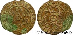 ROUYER - X.JETONS DE NUREMBERG Jeton de compte n.d.