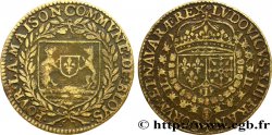 BLOIS ET LE BLAISOIS - NOBLESSE ET VILLES Maison commune de Blois n.d.