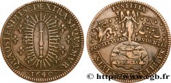 DROIT ET JURIDIQUE Présidents du Parlement 1640