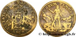 CHARLES IX 1567
