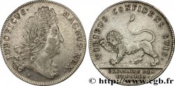 ORDINAIRE DES GUERRES 1701