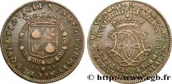 PERCHE - NOBLESSE ET VILLES ABOT DU BOUCHET 1692
