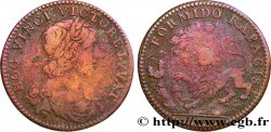 LOUIS XIII LE JUSTE Module proche du double tournois n.d.