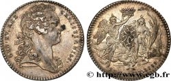 LANGUEDOC (ÉTATS DE ...) Les États 1739