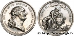 LOUIS XVI Jeton dénonçant la mort du roi le 21 janvier 1793 n.d.