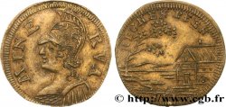 ROUYER - X. NUREMBERG JETONS AND TOKENS Minerve n.d.