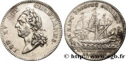 GALERES ROYALES Académie de Marine 1769