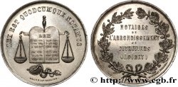 NOTAIRES DU XIXe SIECLE Notaires de Pithiviers n.d.