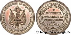 FRANC-MAÇONNERIE - PARIS RÉVOLUTION DE 1848, FRATERNISATION DES GARDES NATIONALES, 28 MAI AU 29 OCTOBRE 1848