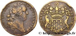 ARTOIS (ÉTATS D ...) Émission de 1732 n.d.