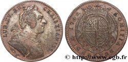 BOURGOGNE (ÉTATS DE ...) Jeton CU 29, les États 1746