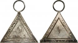 FREEMASONRY LE BUISSON ARDENT n.d.