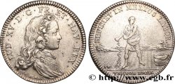 TRÉSOR ROYAL Trésor royal 1721