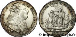 ASSURANCES Courtiers royaux, courtiers de marchandises et d’assurances 1768