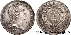 ROUEN (VILLE DE...) Louis XV SUP