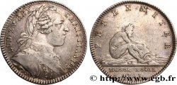 TRÉSOR ROYAL Trésor royal 1753