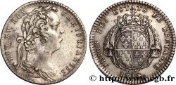 BRITTANY (STATES OF...) États de Rennes 1734