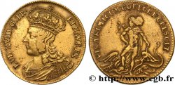 ROUYER - X.JETONS DE NUREMBERG LOUIS XV DIT LE BIEN AIMÉ n.d.