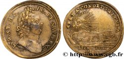 LOUIS XV DIT LE BIEN AIMÉ Nuremberg