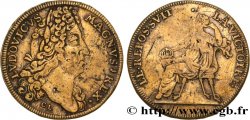 LOUIS XIV LE GRAND ou LE ROI SOLEIL Paix de Ratisbonne n.d.