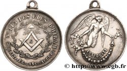 FRANC-MAÇONNERIE - PARIS LES ELUS D’HIRAM 1801