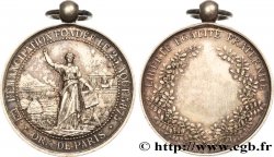 FREEMASONRY L’EMANCIPATION 1875