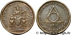 FRANC-MAÇONNERIE - PARIS ISIS 1808