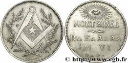 FREEMASONRY LE MONT SINAÏ n.d.