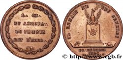 FREEMASONRY LE PHOENIX 1804