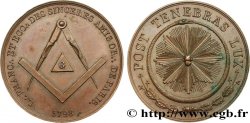 FREEMASONRY LES SINCERES AMIS 1798